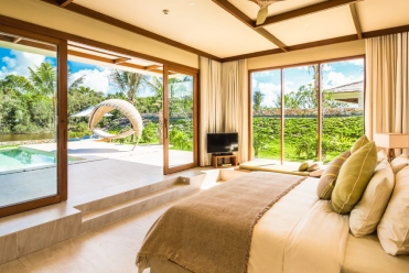 Fusion Resort Phu Quoc