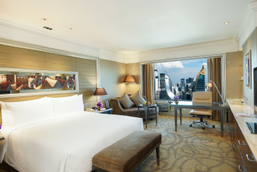 InterContinental Ratchaprasong