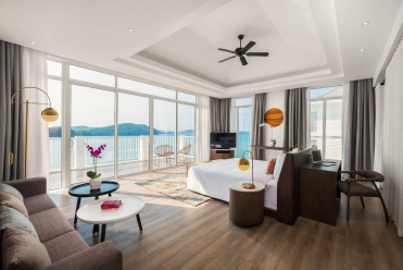Premier Village Phu Quoc