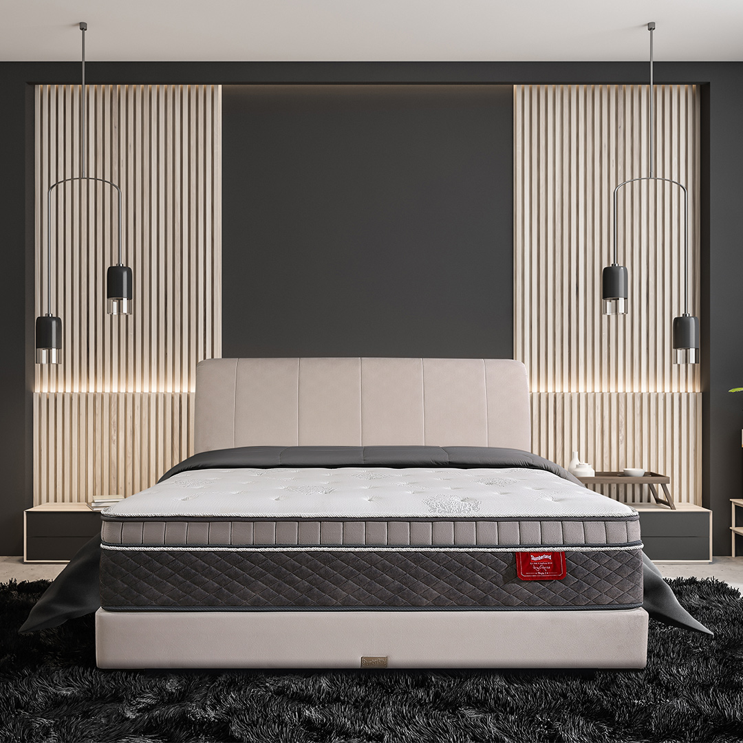 TempSmart™ 5.0 Regis I