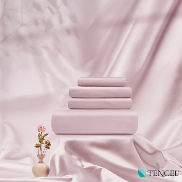Premium Tencel Quiltcover Set