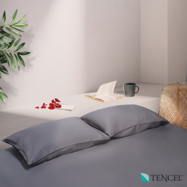 Premium Tencel Fitted Bedsheet Set