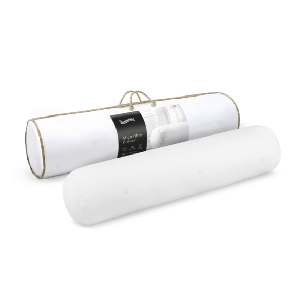 Microfibre Bolster