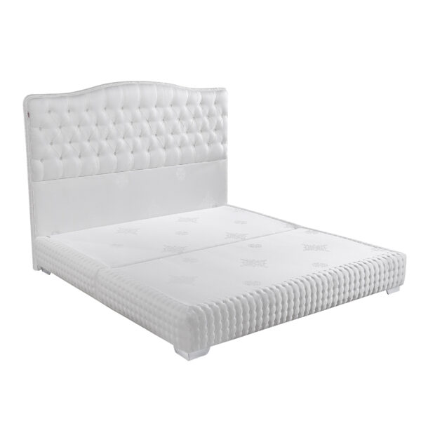 Pearl Luxe Bedframe