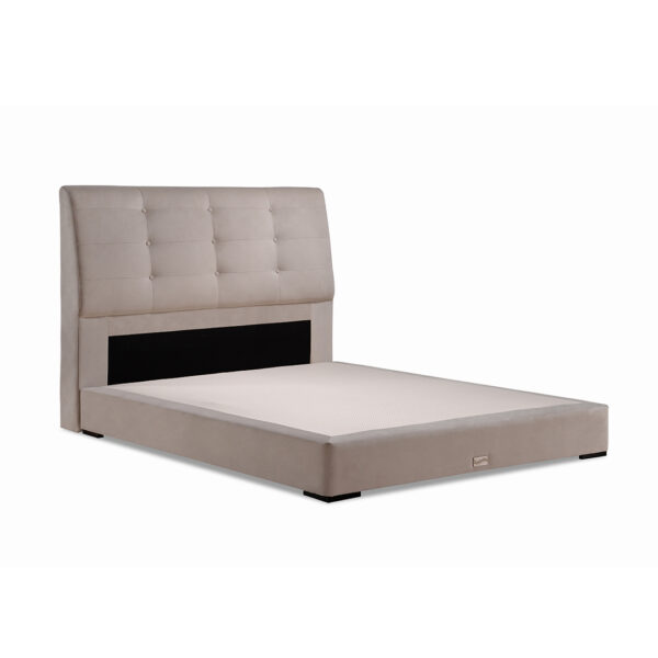 Barclay Headboard + Celesta Divan