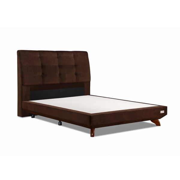 Barclay Headboard + Fame Divan