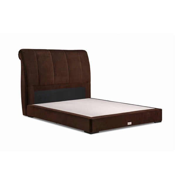 Merlin Headboard + Celesta Divan