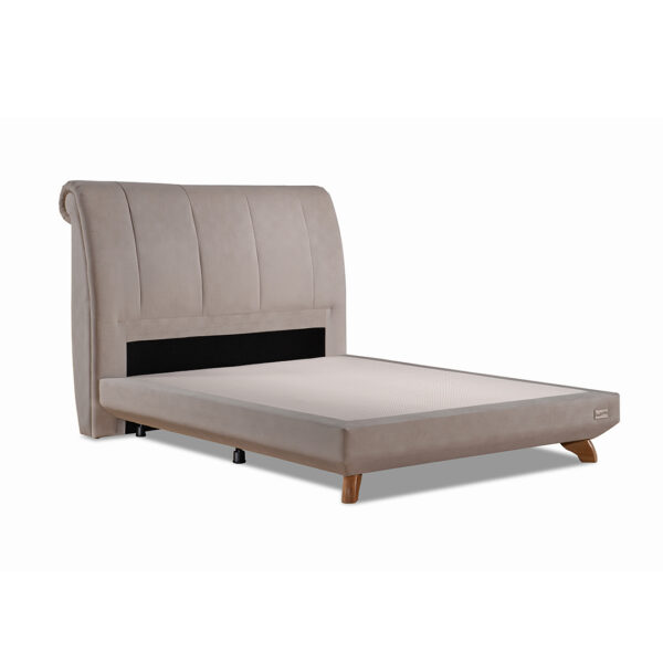 Merlin Headboard + Fame Divan
